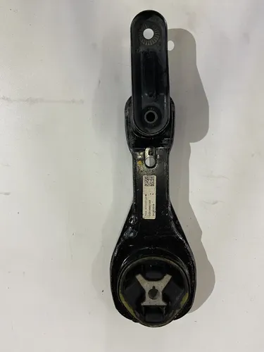 Coxim Inferior Do Cambio Vw Polo Tsi 2018 2019 2020