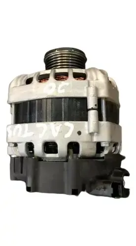 Alternador Citroen C4 Cactus 2021