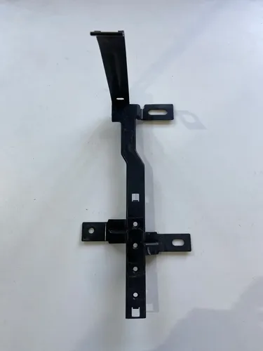 Suporte Caixa Bateria Gm Spin Lt 1.8 2014 Preto