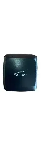 Botão Abertuda Tampa Traseira Fusion Hybrid 2014 2015