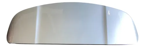 Aerofolio Da Tampa Traseira Mercedes Gla200 2015 2016