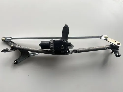 Motor Limpador Parabrisa Honda Civic 2012 2013 2014 2015