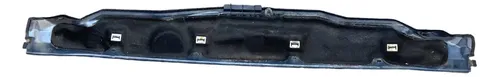 Painel Corta Fogo Suporte Churrasqueira Ford Focus 2.0 2016