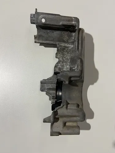 Tampa Suporte Do Motor Honda Fit 1.4 2010 2011 2012
