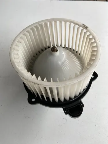 Motor Ventilador Do Ar Forçado Hyundai Tucson 2.0 2015 2016 127v