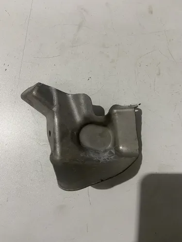 Protetor Sensor De Rotação Duster 1.6 2018 2019 2020