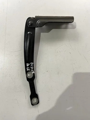 Dobradiça Capo Lado Esquerdo Renault Duster 2018 2019 2020