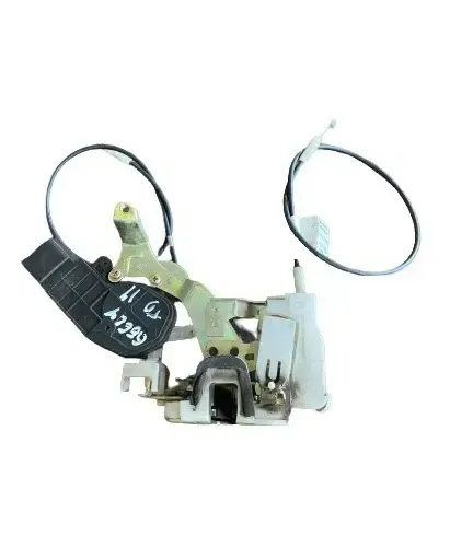 Fechadura Da Porta Traseira Direita Geely Gc2 2013 2014