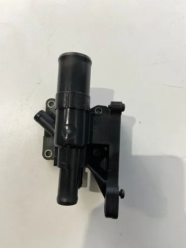 Flange Água Cabeçote Focus 2.0 2017 A 2020