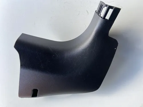 Soleira Interna Dianteira Direita Nissan Kicks 2021 2022 Preto