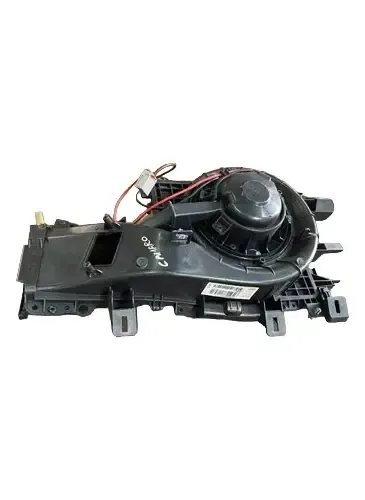 Ventilador Do Ar Interno Forçado Camaro 2014 2015