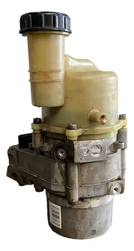 Bomba De Direção Eletro Hidráulica Duster 1.6 2018 2019