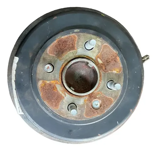 Cubo De Freio Traseiro Direito Cobalt 2015