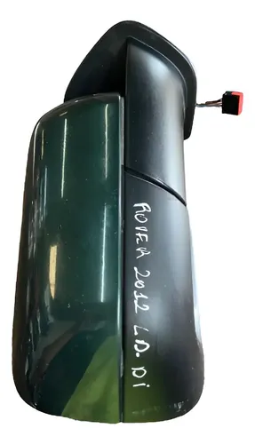 Retrovisor Lado Direito Range Rover Sport Diesel V6 3.0 2012
