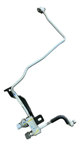 Mangueira Caixa De Ar Condicionado Hilux Sw4 2.8 2021 2022