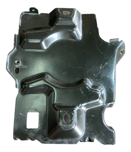 Suporte Da Bateria C4 Pallas 2010