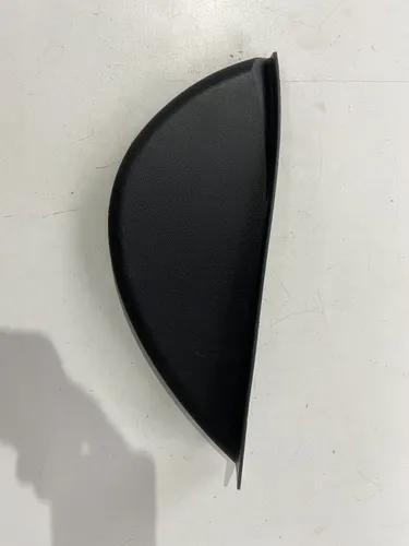 Moldura Dir Painel Renault Fluence 2012 2013 2014 Preto