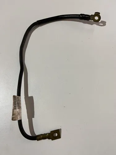 Cabo Terra Motor Bateria Polo Virtus 2018 2019 2020