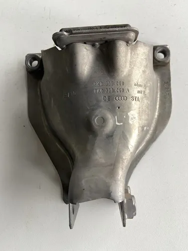 Protetor Coxim Direito Audi A4 2010 2011