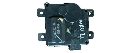 Motor Atuador Do Ar Condicionado Honda Wr-v 2021 2022