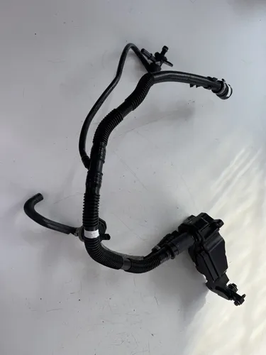 Separador Do Oleo Mercedes A200 Gla200 2014 2015 Preto