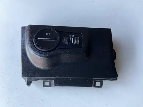 Botão Chave Farol Milha Fiat Toro Diesel 2.0 2018 2019