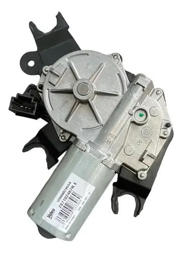 Motor Limpador Tampa Traseira Renault Duster 2018 2019