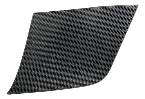 Tela Alto Falante Dianteiro Esquerdo Audi Q5 2011 Preto