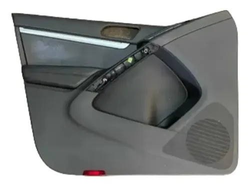 Forro Da Porta Dianteira Esquerda Tiguan 2014