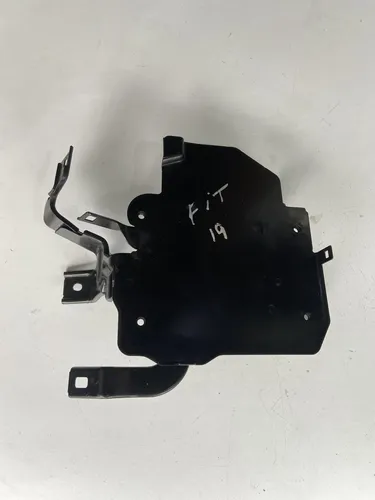 Suporte Caixa De Fusível Honda Fit 1.5 2018 2019 Preto