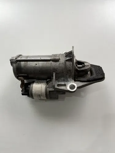 Motor De Arranque Chevrolet Tracker 1.2 2021 2022