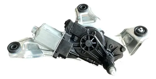 Motor Limpador Tampa Traseira Creta 2023 2024