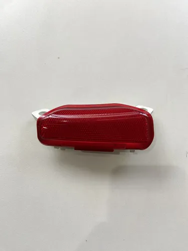 Lanterna Forro Porta Traseira Direita Hyundai Azera 2010 20 Direito/passageiro Vermelho