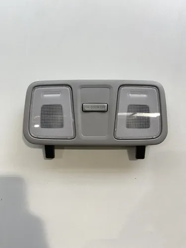 Lanterna Luz Teto Cortesia Hyundai Hb20 2015 2016