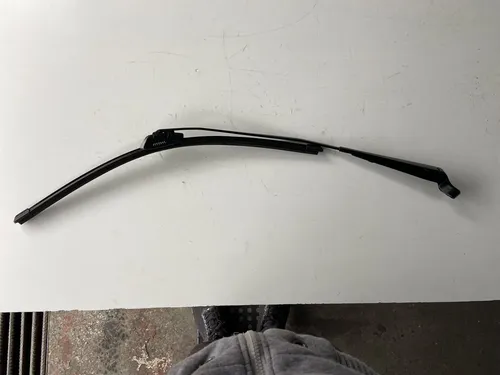 Braço Limpador Direito Mercedes A160 190 2001 A 2005 Direito