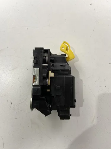 Fechadura De Porta T.d Renault Duster 2.0 2018 2019
