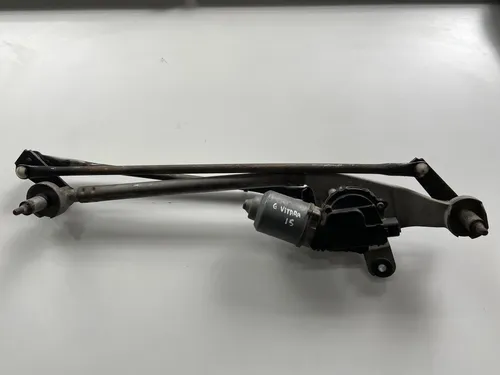 Motor Maquina Limpador Dianteiro Suzuki Grand Vitara 2014