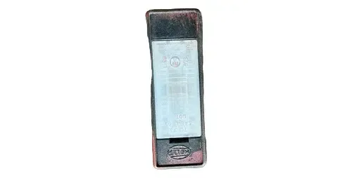 Luz Placa Peugeot 308 Citroen C4