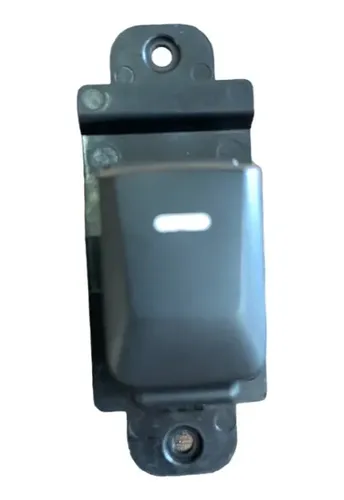 Botão Comando Vidro Elétrico Traseiro Esquerdo New Cerato
