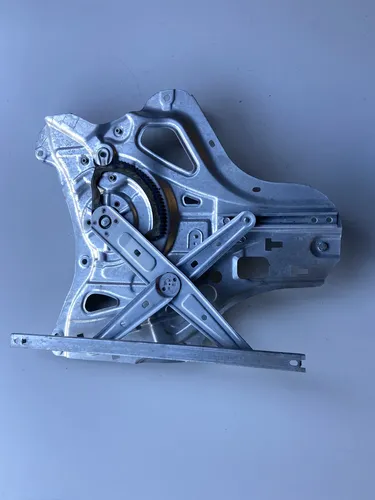 Máquina De Vidro Dianteira Direita Ix35 2011 2012