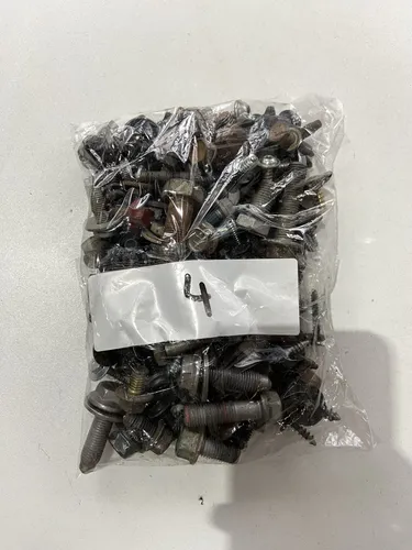 Kit Parafusos Sortidos Automotivos 4