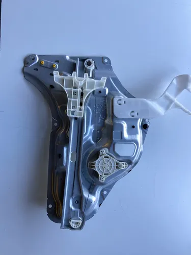 Máquina De Vidro Traseira Esquerda Ix35 2011 2012
