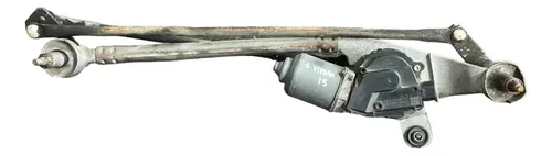 Motor Limpador Parabrisa Suzuki Grand 2.0 2015 (com Avaria)