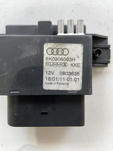 Modulo Bomba De Combustivel Audi A4 2.0 2010 2011
