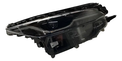 Farol Lado Direito Toyota Hilux Sw4 2021 2022 Direito/passageiro