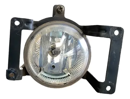 Farol De Milha Hyundai Tucson 2.0 2015/2016 Branco