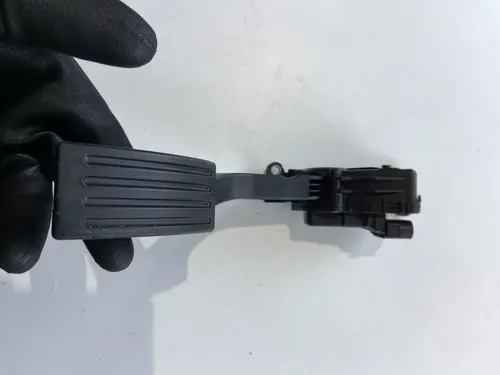 Pedal Acelerador Eletrônico Ford Focus 1.6 2010 2011