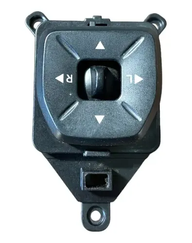 Botão Comando Retrovisor Elétrico Hyundai Ix35