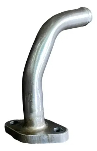 Cano Da Água Do Motor Toyota Hilux Sw4 2.8 2021 2022