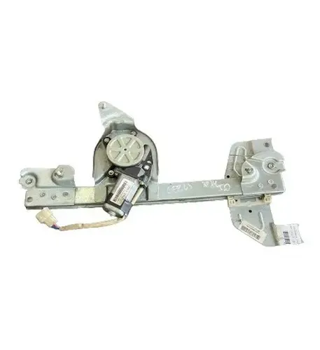 Maquina De Vidro Traseira Direita Geely Gc2 2013 2014